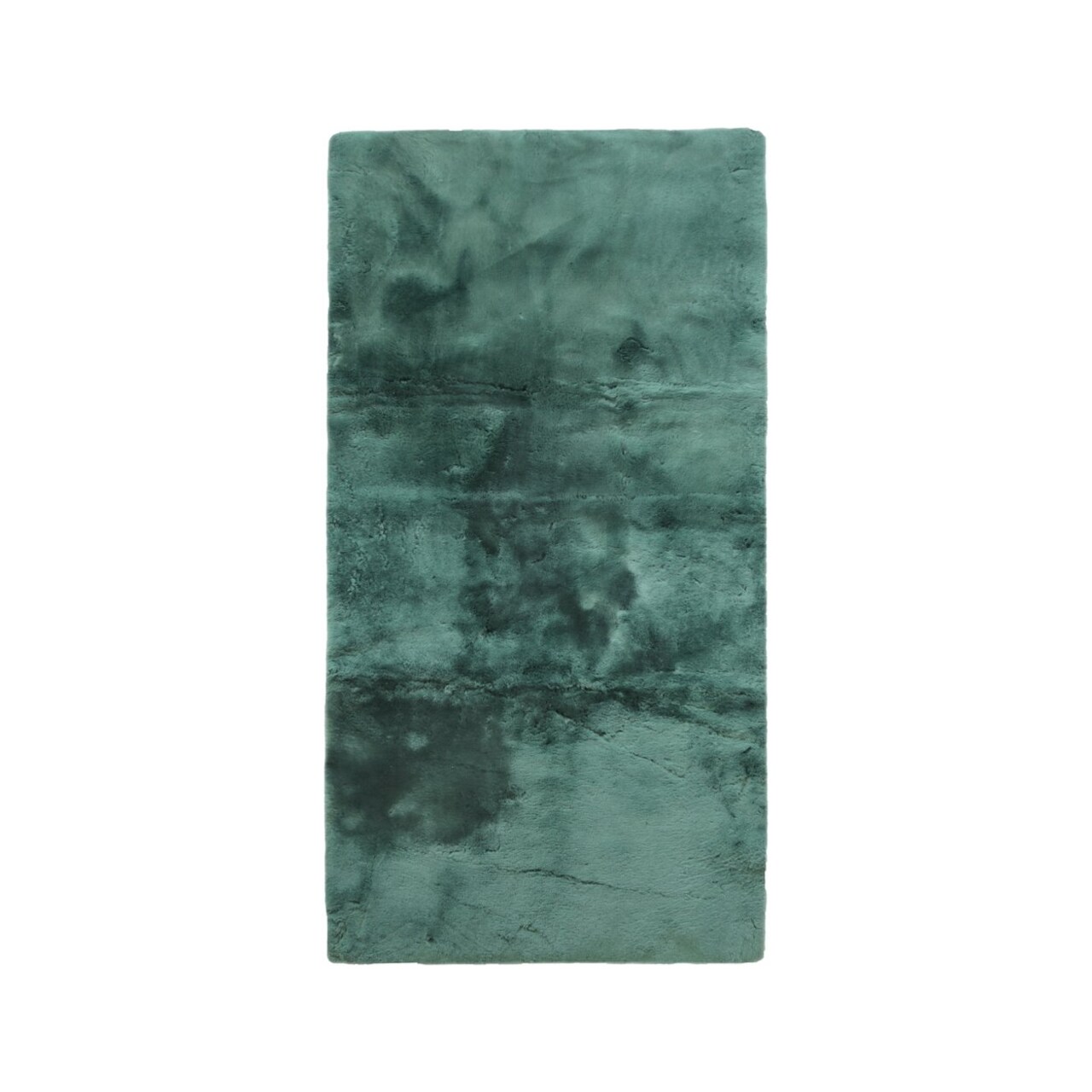 Medical Sheepskin Bed Pad 30"X60" Natural Australian Wool Anti-Slip Full Pad